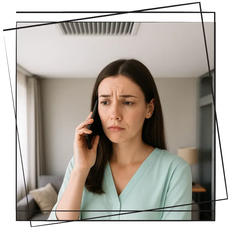 Contact Air Duct Vent Cleaning Cypress TX Header Image